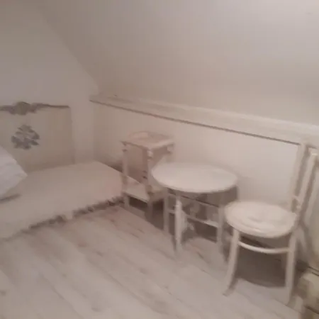 Kinga Case de vacanță