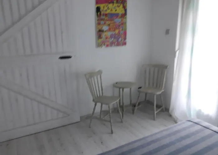 Semesterbostad Kinga