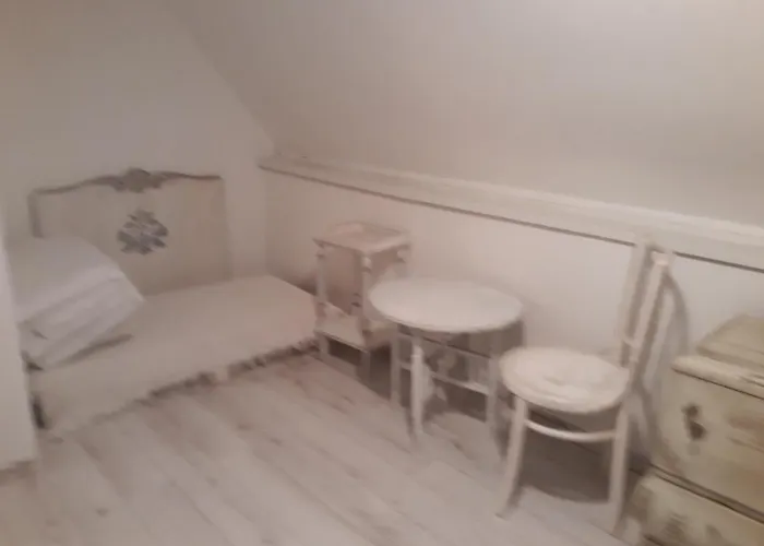 Kinga Semesterbostad