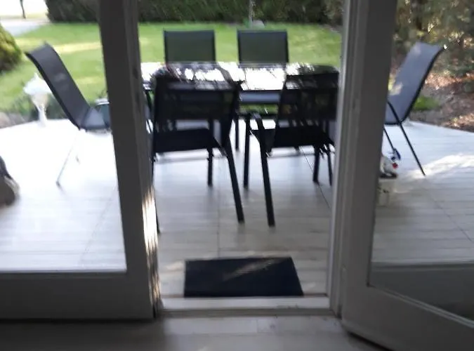 Kinga Semesterbostad Siófok