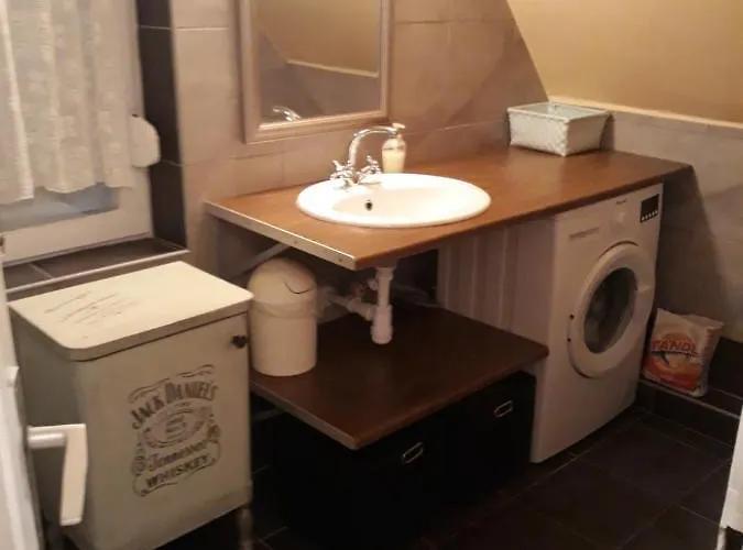 Kinga Semesterbostad