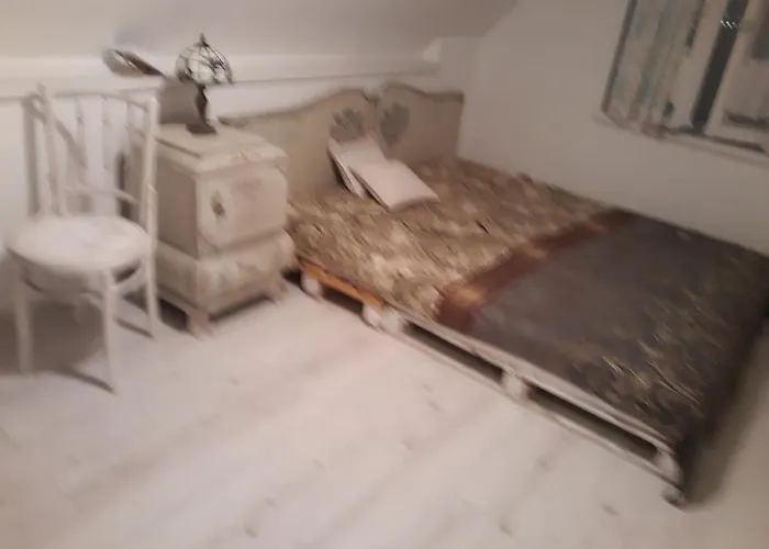 Semesterbostad Kinga Siófok