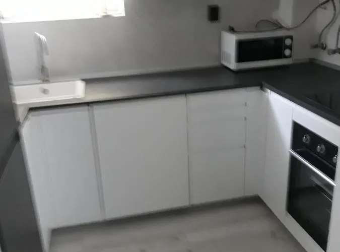 Kinga Semesterbostad *