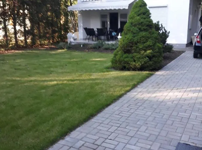 Kinga Semesterbostad *