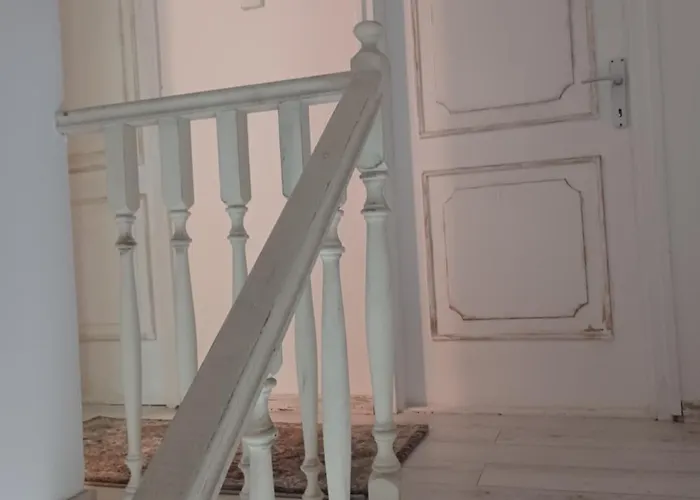 Semesterbostad Kinga