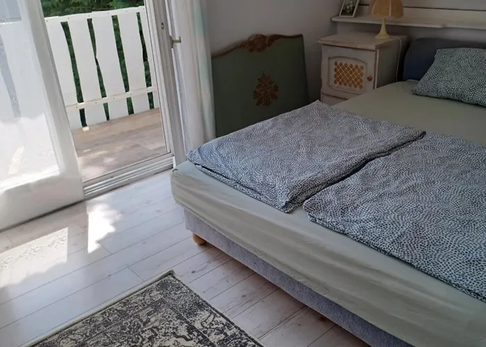 Kinga Semesterbostad